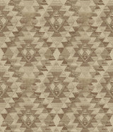 Chesapeake 4142-72606 Montana Maroon Wallpaper