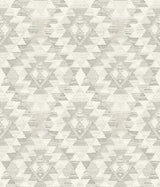 Chesapeake 4142-72607 Montana Ash Wallpaper