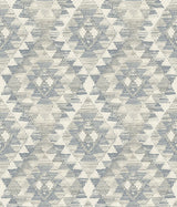 Chesapeake 4142-72608 Montana Sapphire Wallpaper