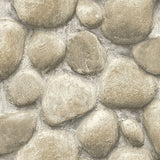 Chesapeake 4142-72611 Root Rock Grey Wallpaper