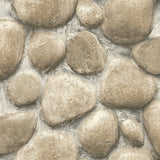 Chesapeake 4142-72612 Root Rock Beige Wallpaper