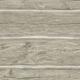 Chesapeake 4142-72614 Lodgepole Grey Wallpaper