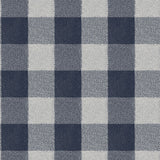 Chesapeake 4142-72620 Lumberjack Navy Wallpaper