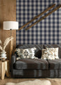 Cheseapeake 4142-72621 Lumberjack Wallpaper - Eade's Wallpaper