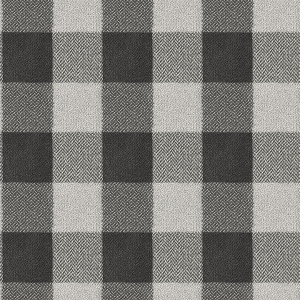 Chesapeake 4142-72622 Lumberjack Black Wallpaper