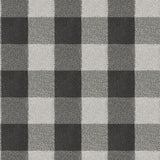 Chesapeake 4142-72622 Lumberjack Black Wallpaper