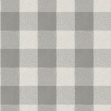 Chesapeake 4142-72623 Lumberjack Grey Wallpaper