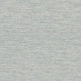 Chesapeake 4142-72645 Wool Texture Light Blue Wallpaper