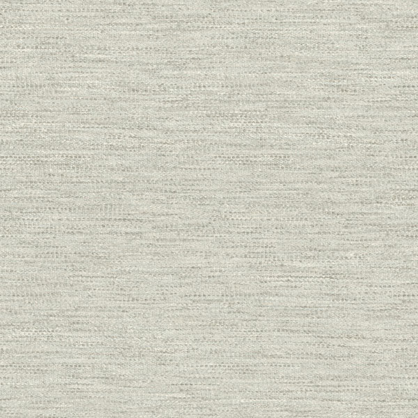 Chesapeake 4142-72646 Wool Texture Aqua Wallpaper