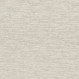 Chesapeake 4142-72648 Wool Texture Pewter Wallpaper