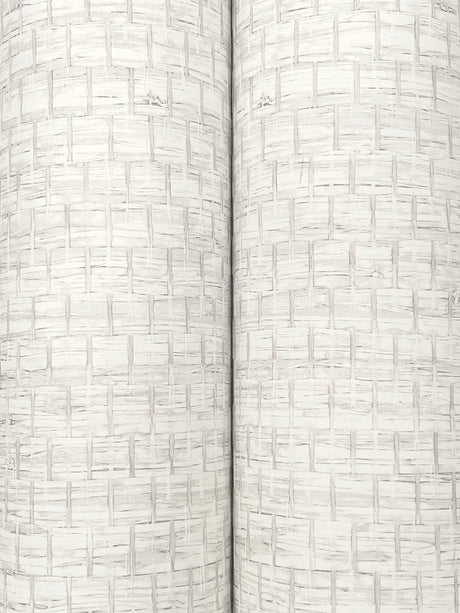 Cheseapeake 4142-72655 Plaited Grass Wallpaper - Eade's Wallpaper