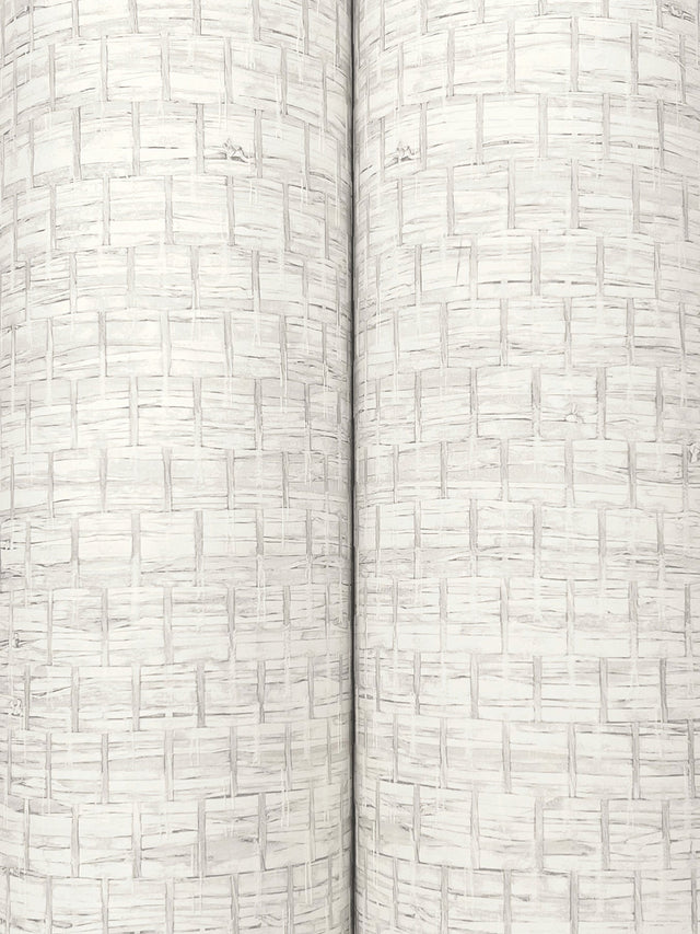 Cheseapeake 4142-72655 Plaited Grass Wallpaper - Eade's Wallpaper