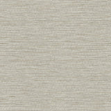 Chesapeake 4142-72654 Plaited Grass Grey Wallpaper