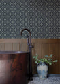 Cheseapeake 4142-72660 Camp Blanket Wallpaper - Eade's Wallpaper