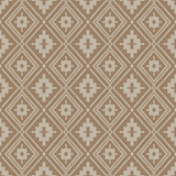 Chesapeake 4142-72660 Camp Blanket Chestnut Wallpaper