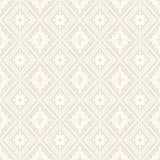 Chesapeake 4142-72661 Camp Blanket Cream Wallpaper