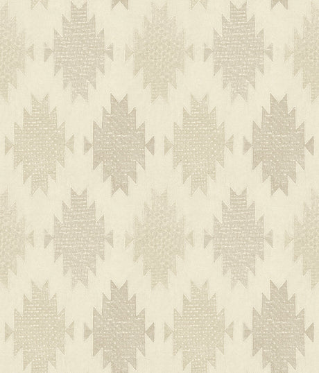 Cheseapeake 4142-72662 Stitched Heirloom Wallpaper - Eade's Wallpaper