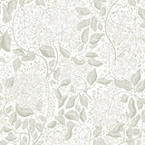 A-Street Prints 4143-22020 Turi Sage Twining Vines Wallpaper