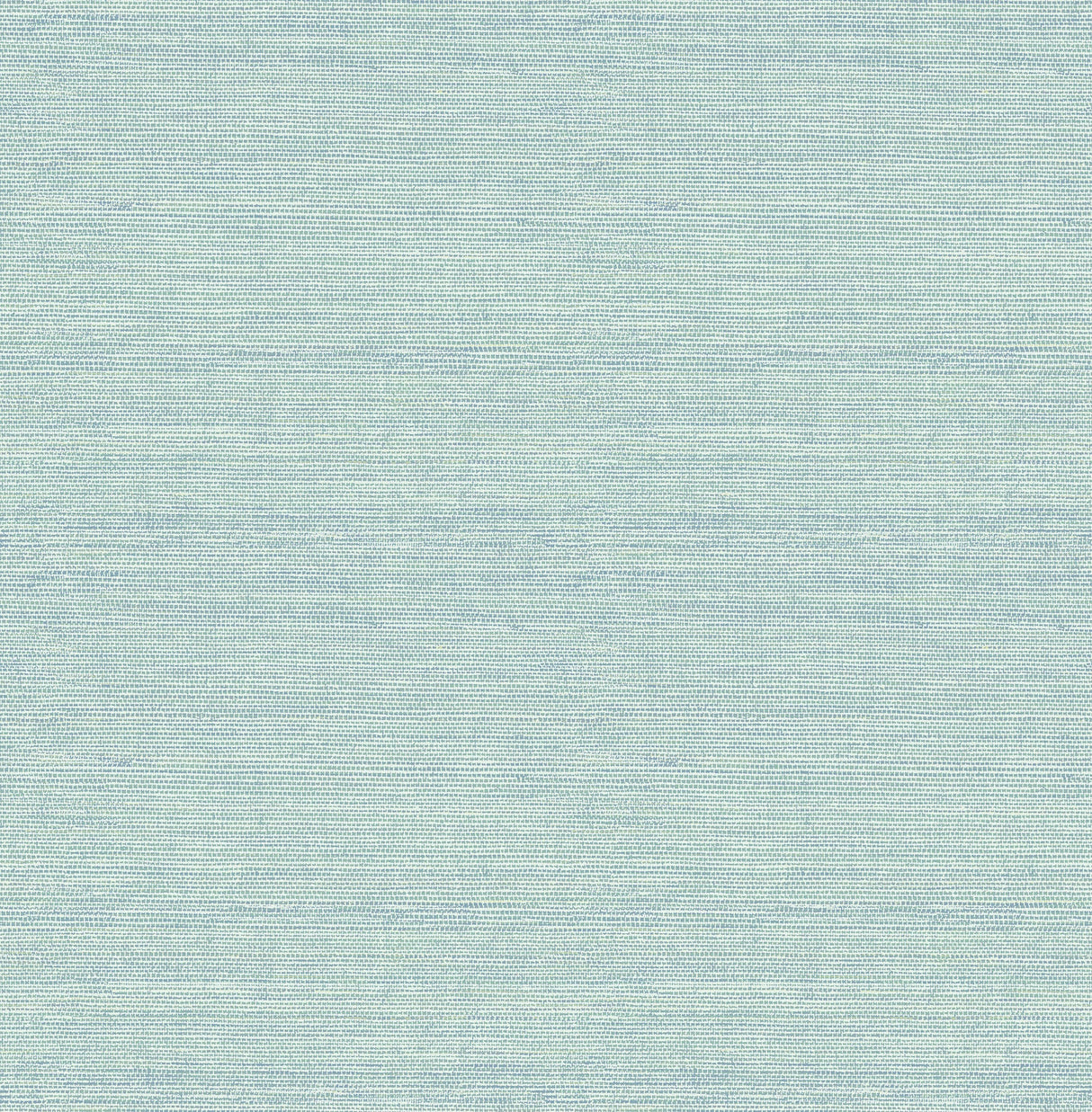 A-Street Prints 4143-24282 Agave Aqua Faux Grasscloth Wallpaper