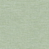 A-Street Prints 4143-26457 Exhale Light Green Texture Wallpaper