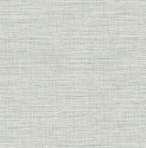 A-Street Prints 4143-26461 Exhale Seafoam Texture Wallpaper