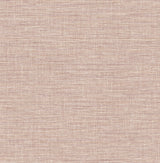A-Street Prints 4143-26464 Exhale Blush Texture Wallpaper