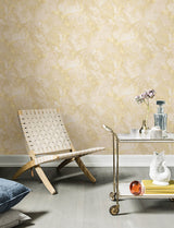 Advantage 4144-9101 Grandin Pearl Marbled Wallpaper