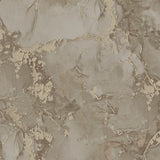 Advantage 4144-9103 Grandin Grey Marbled Wallpaper