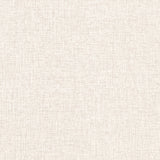 Advantage 4144-9108 Halliday Lavender Faux Linen Wallpaper