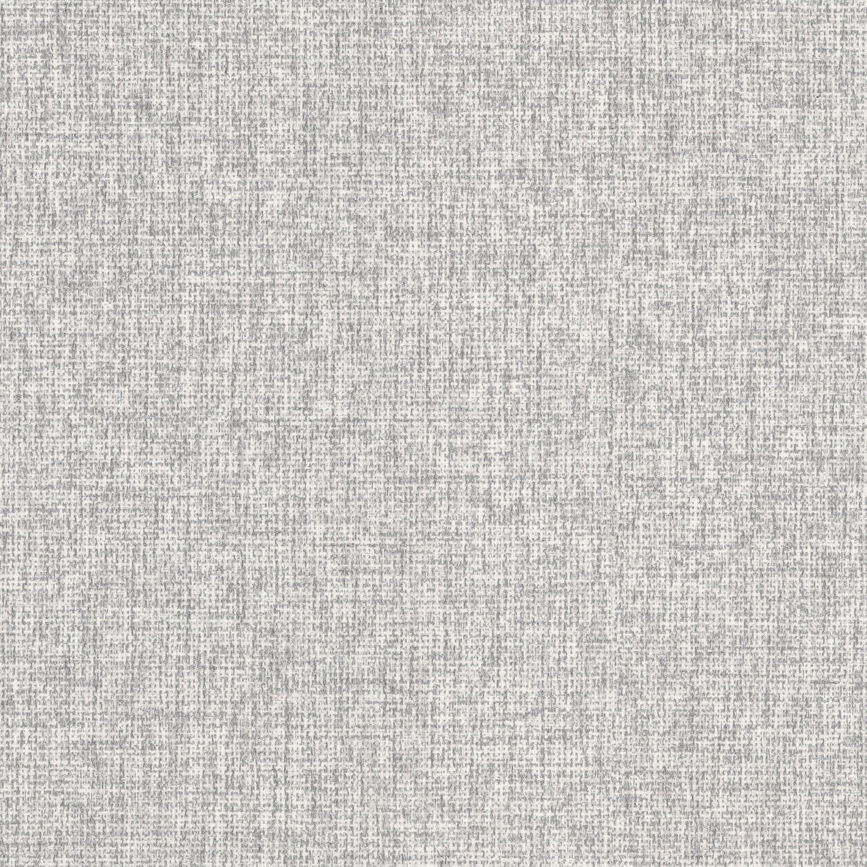 Advantage 4144-9110 Halliday Grey Faux Linen Wallpaper