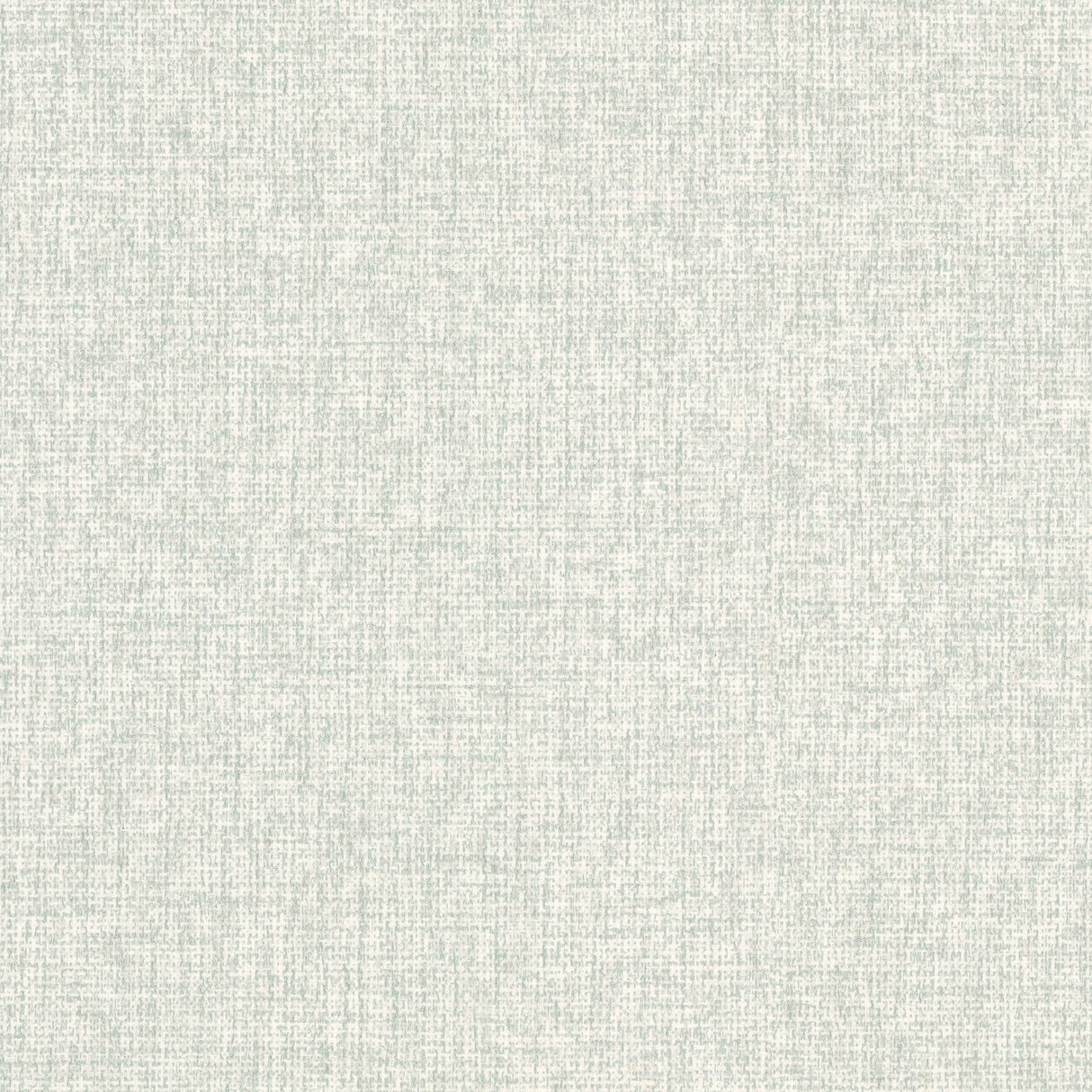 Advantage 4144-9111 Halliday Light Grey Faux Linen Wallpaper