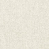Advantage 4144-9112 Halliday Pearl Faux Linen Wallpaper