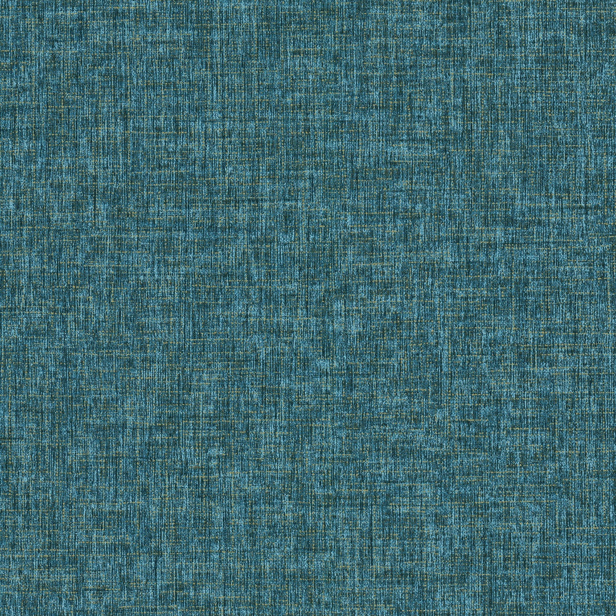 Advantage 4144-9116 Larimore Blueberry Faux Fabric Wallpaper