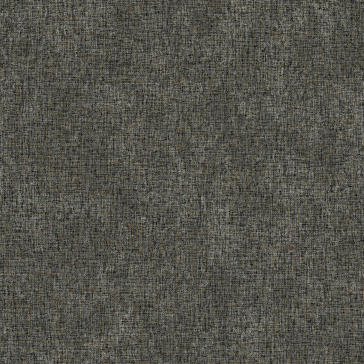 Advantage 4144-9124 Buxton Charcoal Faux Weave Wallpaper