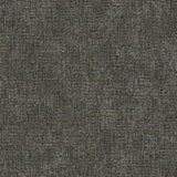 Advantage 4144-9124 Buxton Charcoal Faux Weave Wallpaper