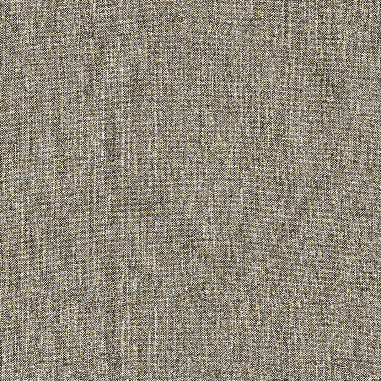 Advantage 4144-9127 Hatton Brown Faux Tweed Wallpaper