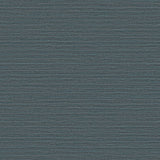 Advantage 4144-9133 Hazen Dark Blue Shimmer Stripe Wallpaper