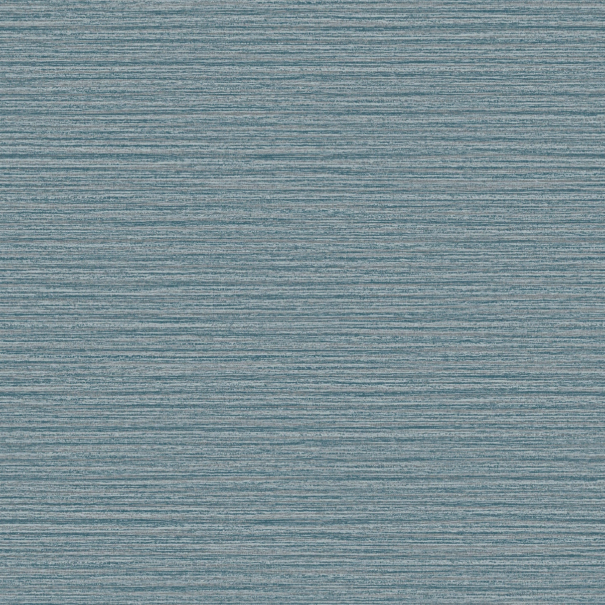 Advantage 4144-9134 Hazen Blue Shimmer Stripe Wallpaper