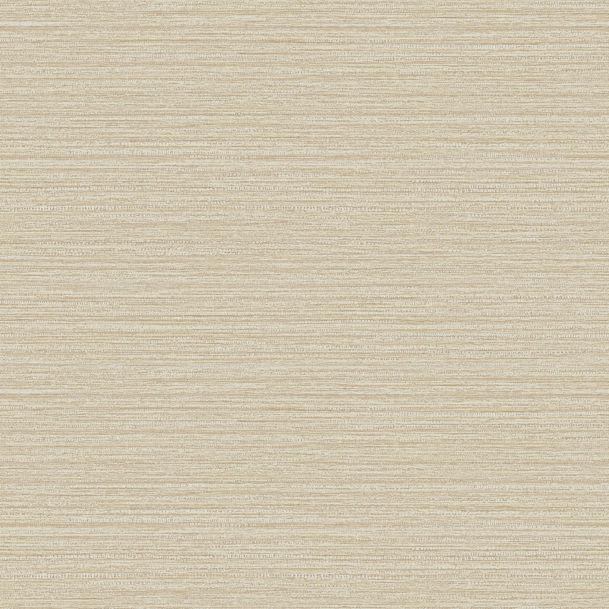 Advantage 4144-9137 Hazen Taupe Shimmer Stripe Wallpaper