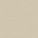 Advantage 4144-9137 Hazen Taupe Shimmer Stripe Wallpaper