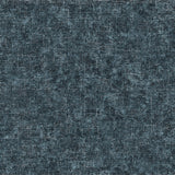 Advantage 4144-9142 Beloit Indigo Shimmer Linen Wallpaper