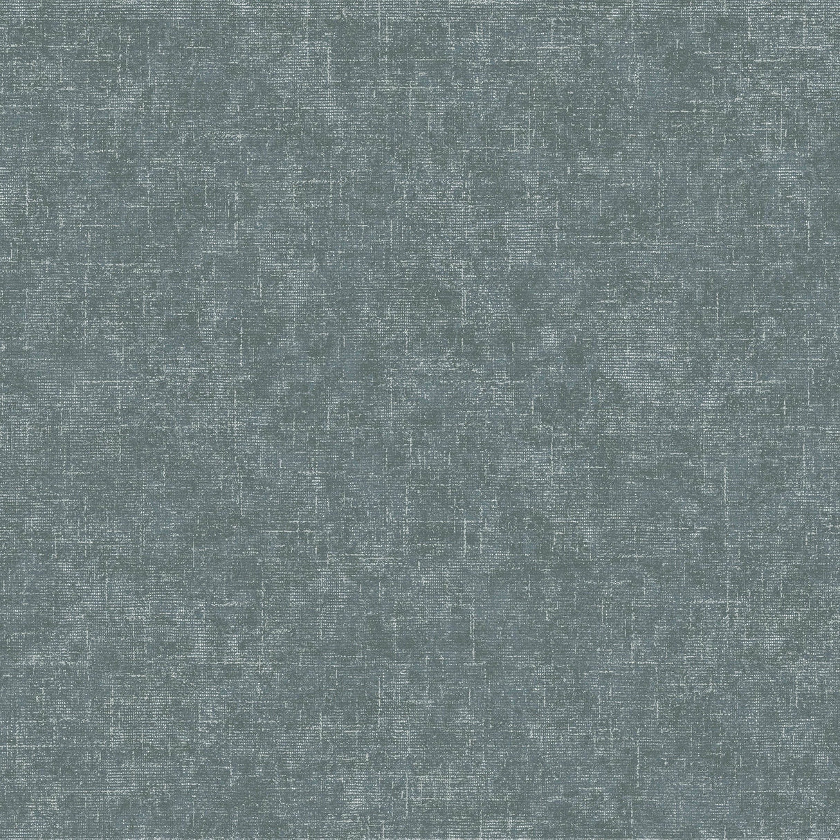 Advantage 4144-9143 Beloit Dark Grey Shimmer Linen Wallpaper