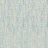 Advantage 4144-9153 Bowman Light Blue Faux Linen Wallpaper