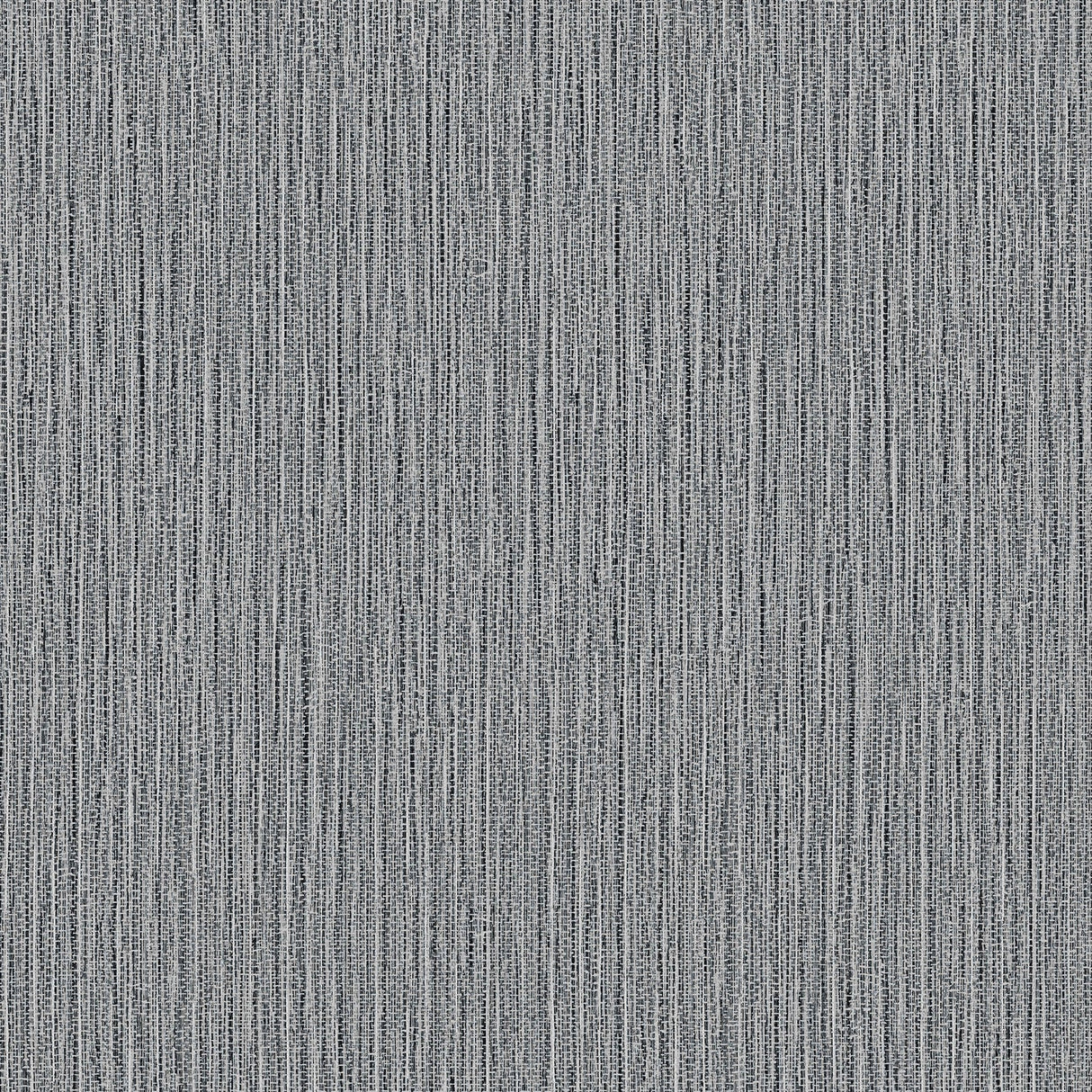 Advantage 4144-9156 Bowman Slate Faux Linen Wallpaper