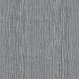 Advantage 4144-9156 Bowman Slate Faux Linen Wallpaper