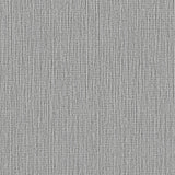 Advantage 4144-9157 Bowman Charcoal Faux Linen Wallpaper