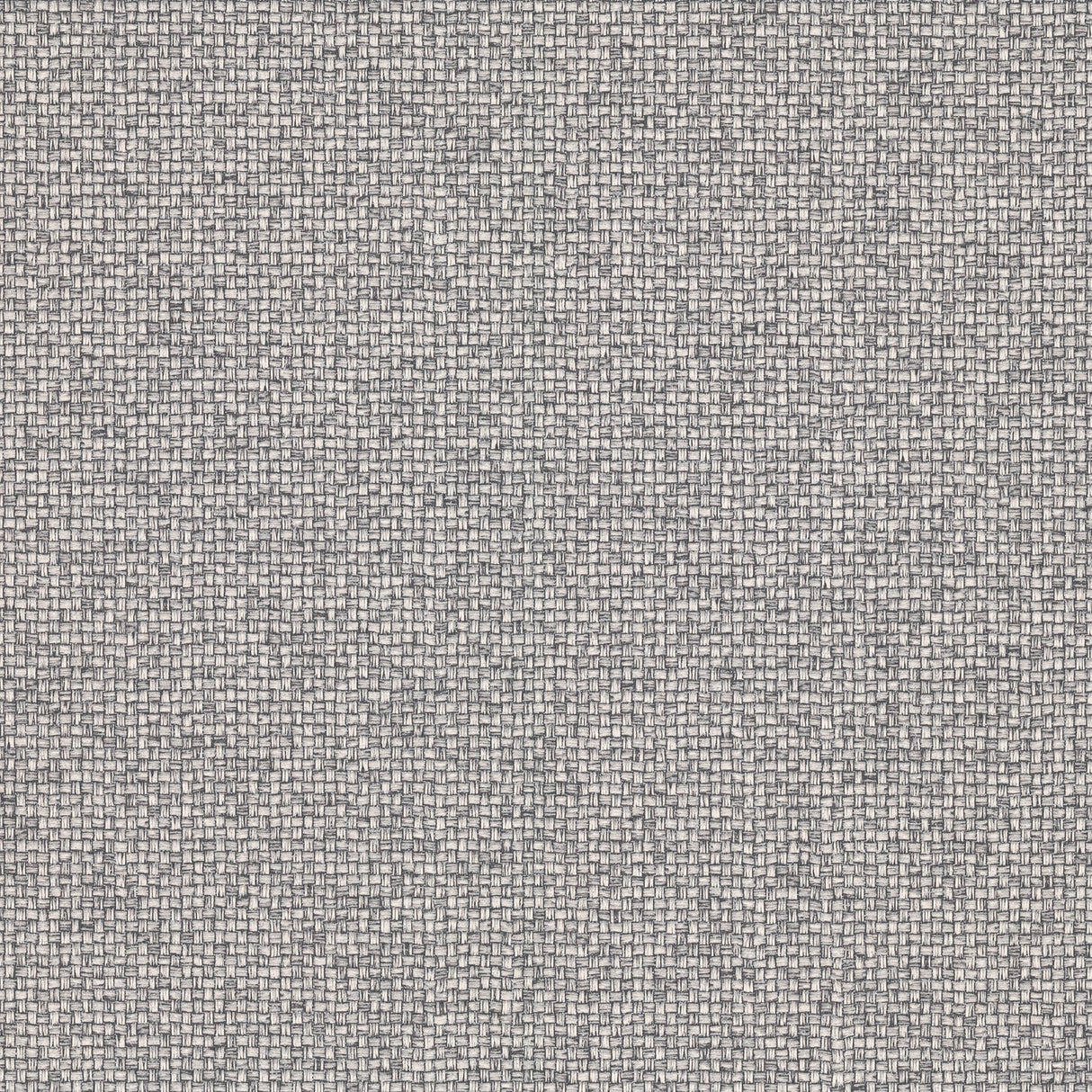 Advantage 4144-9158 Surrey Grey Basketweave Wallpaper