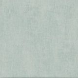 Advantage 4144-9162 Edmore Light Blue Faux Suede Wallpaper