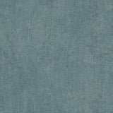 Advantage 4144-9163 Edmore Denim Faux Suede Wallpaper