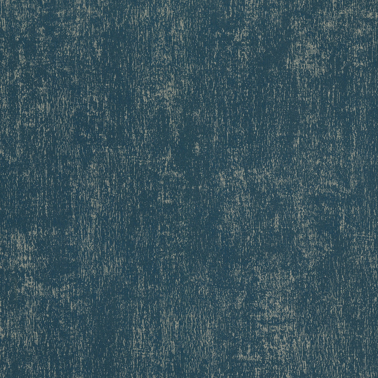 Advantage 4144-9165 Edmore Dark Blue Faux Suede Wallpaper